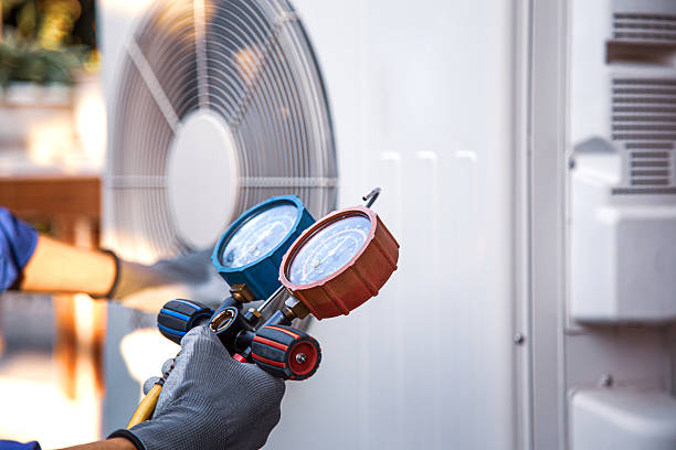 Affordable Hvac solutions in Weston, TX
